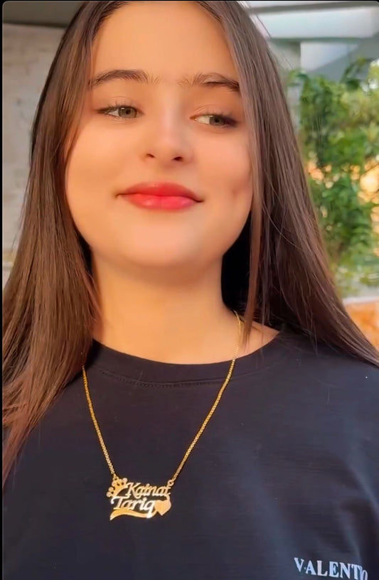 Cute Necklace